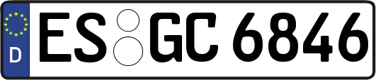 ES-GC6846