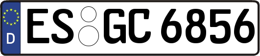ES-GC6856