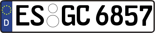 ES-GC6857