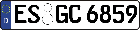 ES-GC6859