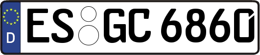 ES-GC6860