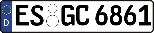 ES-GC6861