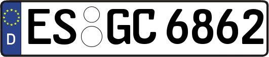 ES-GC6862