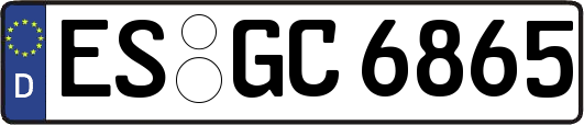 ES-GC6865