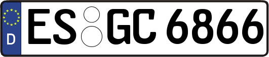 ES-GC6866