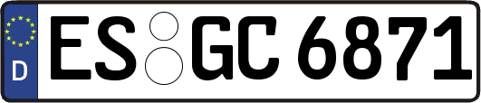 ES-GC6871