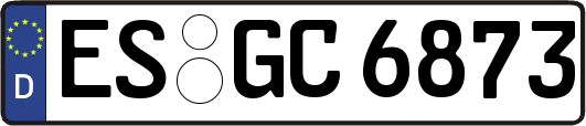 ES-GC6873