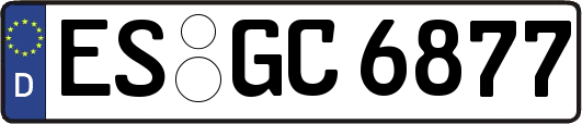 ES-GC6877