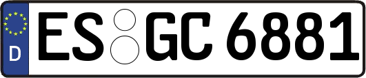ES-GC6881