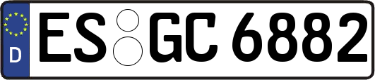 ES-GC6882