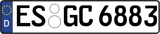ES-GC6883