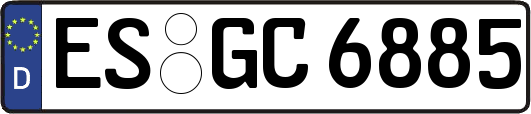 ES-GC6885