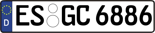 ES-GC6886