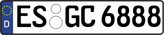 ES-GC6888