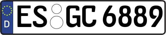 ES-GC6889