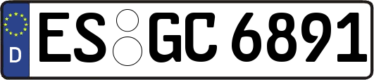 ES-GC6891