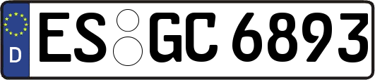ES-GC6893