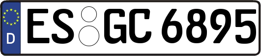 ES-GC6895