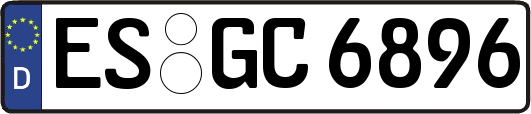ES-GC6896