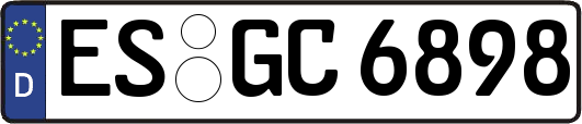 ES-GC6898