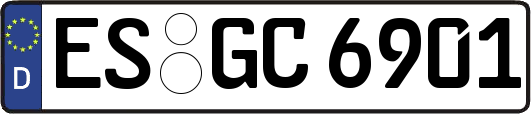ES-GC6901