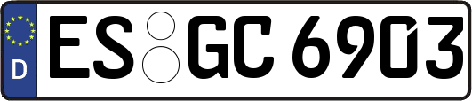 ES-GC6903