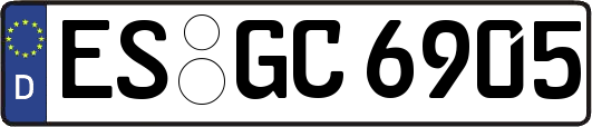 ES-GC6905