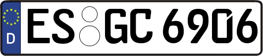 ES-GC6906