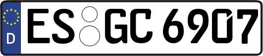 ES-GC6907