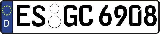 ES-GC6908