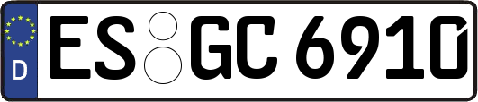 ES-GC6910