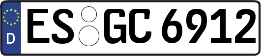 ES-GC6912