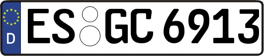 ES-GC6913