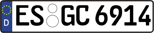 ES-GC6914