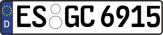 ES-GC6915