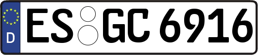 ES-GC6916