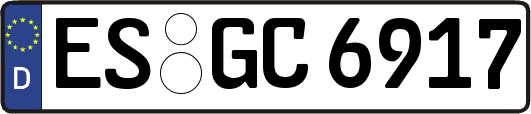 ES-GC6917