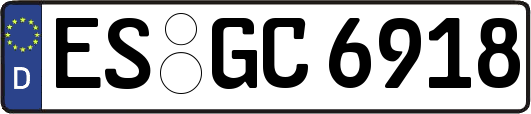 ES-GC6918