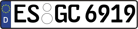 ES-GC6919