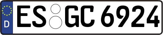ES-GC6924
