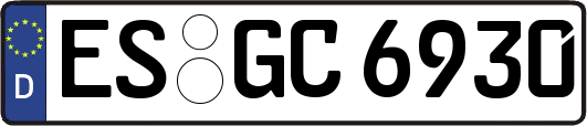 ES-GC6930