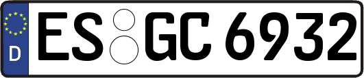 ES-GC6932
