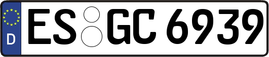 ES-GC6939