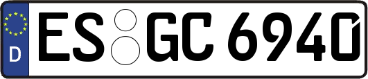 ES-GC6940