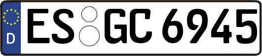 ES-GC6945