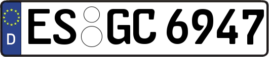 ES-GC6947