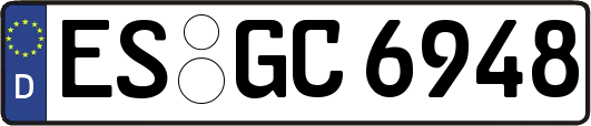 ES-GC6948