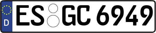 ES-GC6949