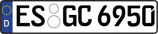 ES-GC6950