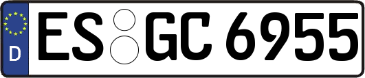 ES-GC6955